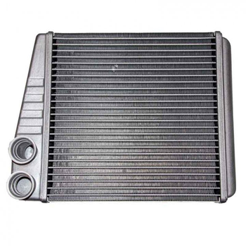 Радиатор печки SATO TECH H11102 Volkswagen Golf, Caddy, Touran, EOS, Jetta, Scirocco, Tiguan, Sharan; Audi A3, TT; Seat Leon, Toledo; Skoda Octavia, Yeti, Superb 1K0819031E, 1K0819031D, 1K0819031C