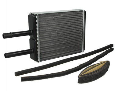 Радіатор пічки THERMOTEC D63002TT Mazda Xedos 6, 626 GA5R61130A, GA5R61A10