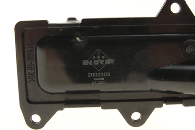 Радіатор грубки NRF 54308 Peugeot Partner, 306; Citroen Xsara, Berlingo 96103388, 96103384, 6488C8