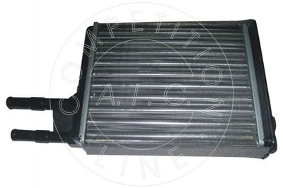 Радіатор грубки AIC 53816 Fiat Ducato; Peugeot Boxer; Opel Vectra; Citroen Jumper 644893, 13207740, 13071560