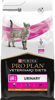 Сухий корм для котів Purina Pro Plan Veterinary Diets Urinary 1.5 кг