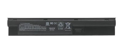 Батарея для ноутбука HP HSTNN-LB4K HSTNN-YB4J HSTNN-IB4J (10.8V 5200mAh)