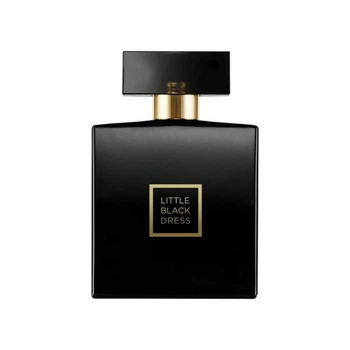 Парфюмированная вода для нее Avon Little Black Dress 50мл (19756335)
