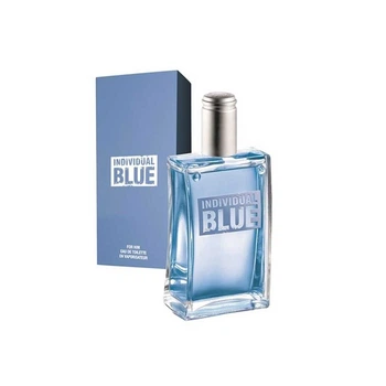 Туалетна вода для нього Avon Individual Blue 100 мл (42874526)