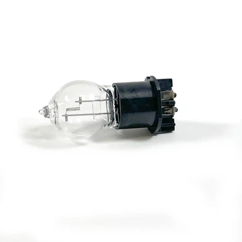 Галогенова лампа EA LightX 12177H PW16W 12V 16W ​​WP3.3X14.5/8 CLEAR