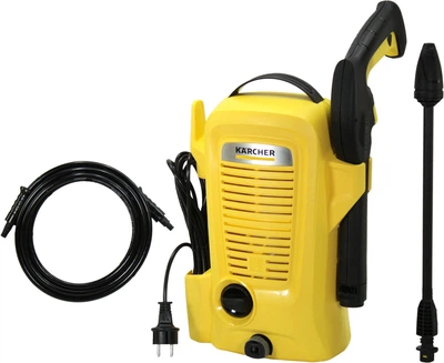 Минимойка высокого давления (Karcher) K2 Universal Edition 1.673-000.0