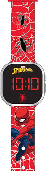 Детские часы Kids Licensing LED SPIDERMAN (TOYSSPD4719)