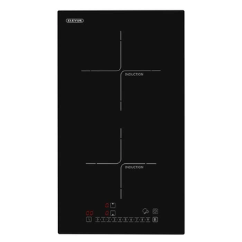 Индукционная варочная поверхность ELEYUS H3EBHG SL 30 BL I