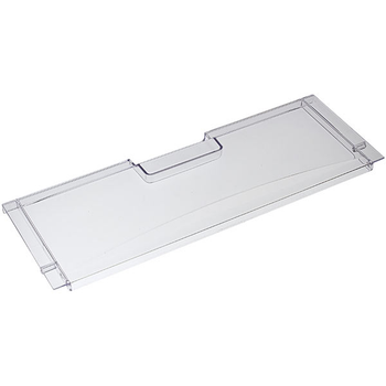 Панель ящика морозильной камеры Snaige D320026 415x145mm