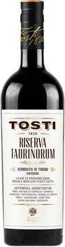 Вермут Tosti Riserva Taurinorum Vermouth di Torino Superiore 0.75 л 17% (8003360220752)