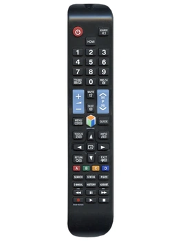Пульт HUAYU AA59-00793A для телевизора Samsung (13190)
