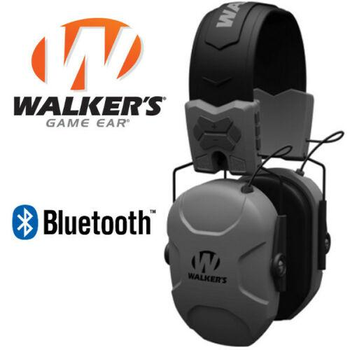 Навушники активні Walker's XCEL-500 BT