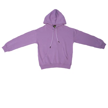 Худи для девочки Ecoo Kids ESG4728 146 см Сиреневый