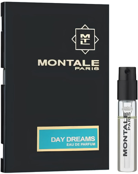 Montale Day Dreams парфюмированная вода унисекс