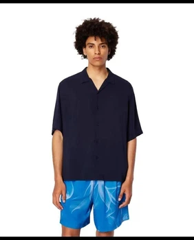 Тенниска Armani Exchange 2XL синий 3DZC47 2024
