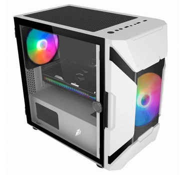 Ігровий ПК X-Game 17 (Intel Core i5-10400F, GTX 1660 Super, 16 ГБ