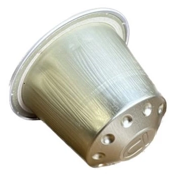 Кофе в капсуле Carraro Rwanda, 1 капсула Nespresso Alu