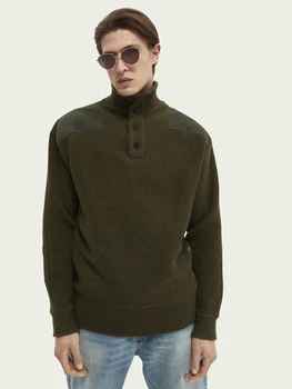 Світло Scotch & Soda 164009 XL (108397XL) Зелений