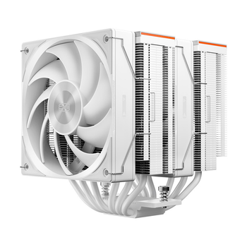 Кулер для процессора PcCooler RZ620 WH