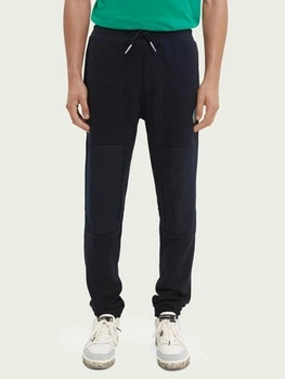 Штани Scotch & Soda 165324 S (108455S) Синій