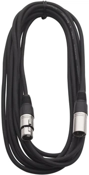 Микрофонный кабель RockCable RCL30305 D6 Microphone Cable (5m)