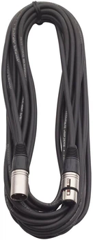 Микрофонный кабель RockCable RCL30309 D6 Microphone Cable (9m)