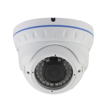 EvoVizion AHD-538-500VF-M v 2.0 Проводная уличная варифокальная AHD камера