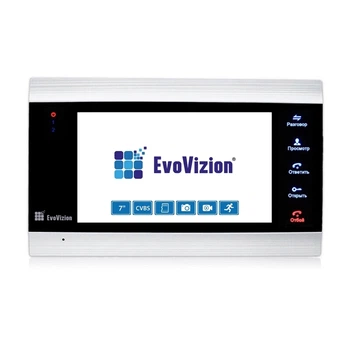 EvoVizion VP-701 Видеодомофон