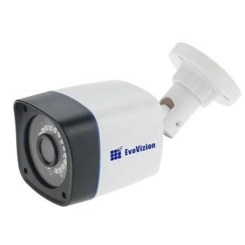 EvoVizion AHD-825-200-M Проводная уличная монофокальная AHD камера