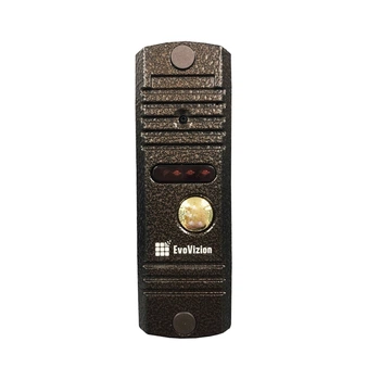 Виклична панель EvoVizion DP-03 Cooper