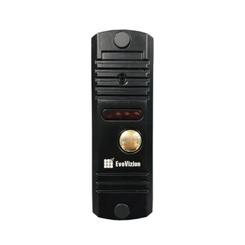 Виклична панель EvoVizion DP-03 Black