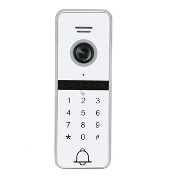 Виклична панель EvoVizion DP-06Plus White