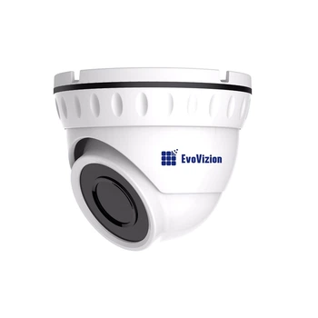 EvoVizion AHD-628-240-M Проводная купольная монофокальная AHD камера