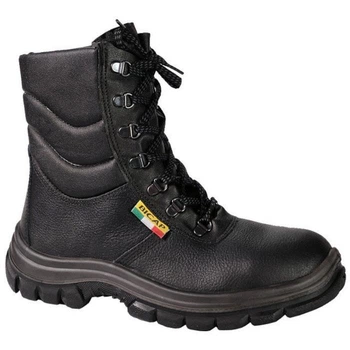 Черевики робочі Bicap AB 4040/3 4 S3 SRC 44 Чорні