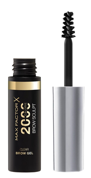 Zestaw kosmetyków dekoracyjnych Max Factor Eyebrow Lifting Effect Tusz do rzęs 9 ml + Żel do brwi 4.5 ml (3616305701473)