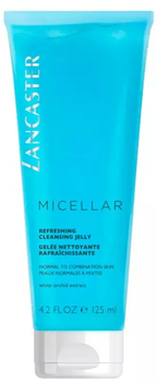 Гель для вмивання обличчя Lancaster Refreshing Cleansing Jelly Normal To Combination Skin 125 мл (3614224346157)