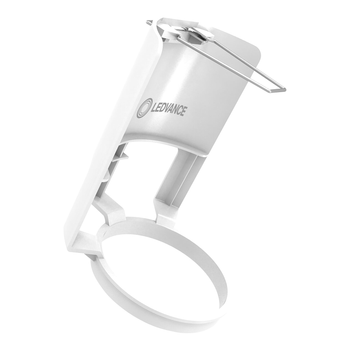 Абажур для лампи 2000lm 56х65х90mm [4099854040849] HQL LED P 2000LM LAMP SHADE LEDVANCE