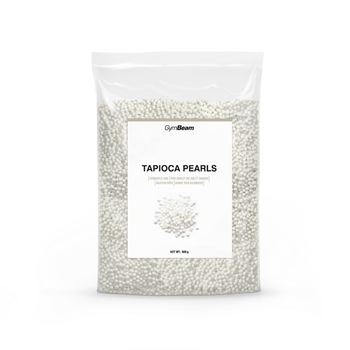 Перли тапіоки 500 г - GymBeam Food