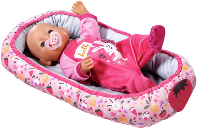 Łóżeczka dla lalek Baby Born Baby Nest (4001167835821)