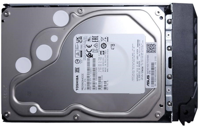 Жорсткий диск ASUS Enterprise 4TB 7200rpm 256MB 3.5 SATA III (90SKH000-MJ5AN0)