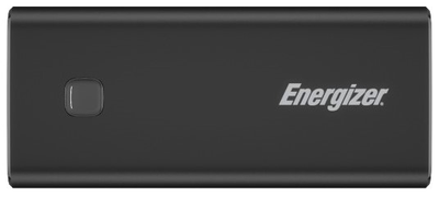 Powerbank Energizer XP20004PD 20000 mAh 65W Black