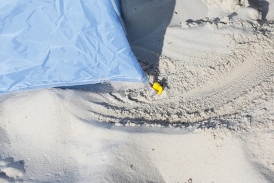 Дитячий пляжний намет Ludi Pop-up tent (LU90035) (3550833900352)
