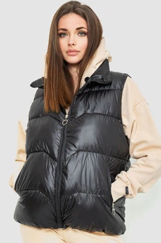Жилет AGER XXL Черный 244R7011