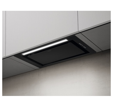 Витяжка Elica LANE SENSOR BL MAT/A/72