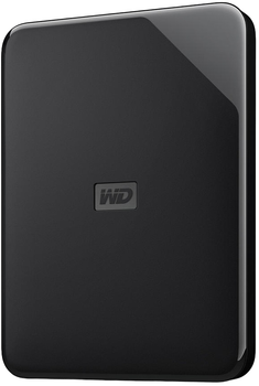 Жорсткий диск Western Digital Elements SE Portable 1TB USB 3.0 (WDBEPK0010BBK-WESN)