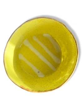 Боул Freedom Yellow Плямиста 1100 мл