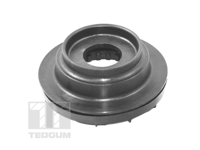 Подшипник амортизатора TEDGUM TED64743 Mazda 2; Ford B-Max, Fiesta 1514857, 1547323, 1742604