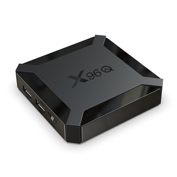 Смарт ТВ приставка X96Q (1GB/8GB)