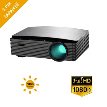 Проектор AAO YG650 (basic version) Black Full HD LED