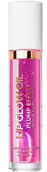 Olejek do ust TopFace 01 Raspberry 4 ml (8681217252493)